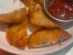 虾饼-陈鹏鹏潮汕菜(欢乐海岸 海边景观店)
