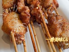 -九府羊·鲜羊火锅·烤串(新华路店)