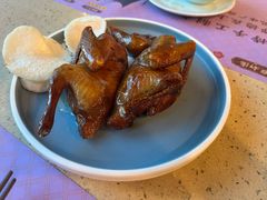 -点都德(龙之梦店)