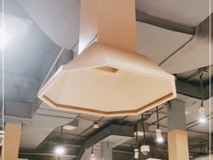 大堂-海底捞火锅(劲松店)