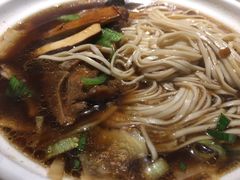 -东园小馆·早茶·淮扬小炒(江都路店)