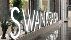 -SWANK SALON