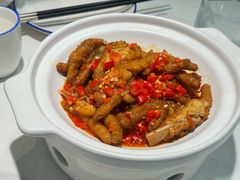 -兰湘子·湘菜小炒(石家庄万象城店)