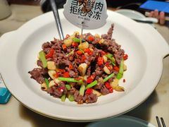 -佬麻雀·新湘菜(东方宝泰店)