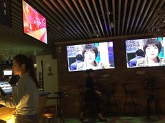 -润青四季音乐主题餐厅·椰子鸡(罗湖店)