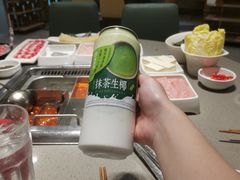 -海底捞火锅(龙岗星河COCO Park店)