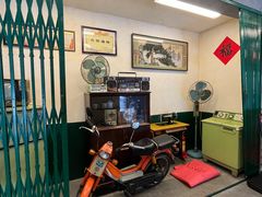 -堂瓦里·33年传统赣菜(第一街区店)