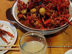 -四禧精酿烧烤串吧(大明湖店)