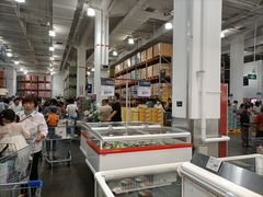 -山姆会员商店(邻瑞广场店)
