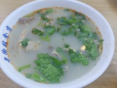 -老街粘食店(宜昌路店)