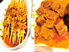 -姐弟俩土豆粉(丰乐路店)