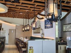 -庆江南江南菜(琴湖溪里花园城店)