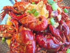 -悦融·京鲁菜·露台花园(安定门店)