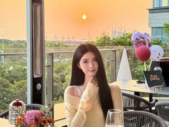 -WESTWOOD•落日餐厅•乐队演出(前海壹方汇店)