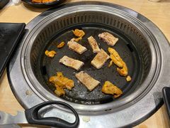 -花味·自助烤肉(雨花客厅店)