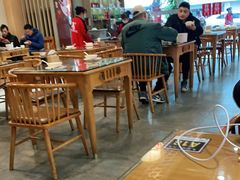 大堂-易老妈蹄花.特色川菜(人民公园总店)