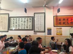 -秦豫肉夹馍(骡马市总店)