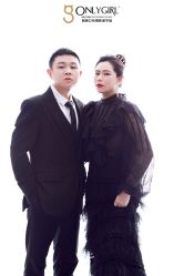 点击看大图 -onlygirl摄影美学馆高端定制(江滩店)