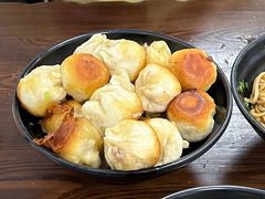 -赵宝美煎包店