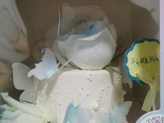 -绿茶餐厅(光谷世界城步行街店)