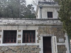 -北京鹫峰国家森林公园
