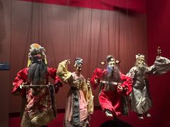 -中国闽台缘博物馆