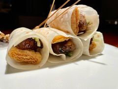黑松露豉油肉-解香楼(八盘岭路店)