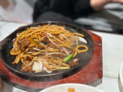 -深仔记茶餐厅(亚士厘道店)