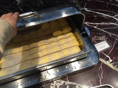 自助早餐-华美达酒店-无国界自助餐厅