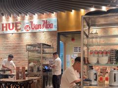 -Cô Thành Restaurant