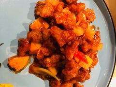 -同喜烤鸭店(光芒店)