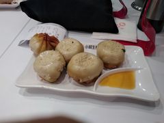 -小杨生煎(龙之梦购物中心店)