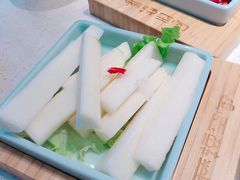 -麻辣空间·清油火锅(万达广场店)