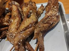 -木屋烧烤(创意园店)