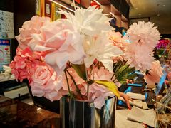 -刘胖子家常菜·蹄花焖藕(中央花园店)