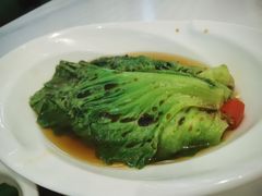 -新仙清汤牛腩(铜锣湾店)