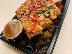 -何九海南茶店(鬼仔巷店)