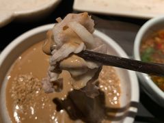 -额尔敦传统涮(公园西路店)