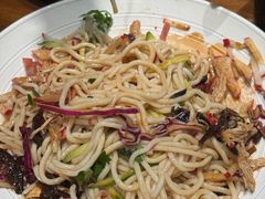 -云海肴·汽锅鸡·云南菜(苏州中心店)