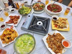 -凤城康记饭店