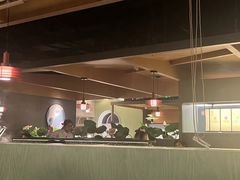 -湊湊火锅·茶憩(杭州湖滨银泰in77店)