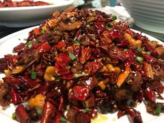-庆合府重庆大排档(紫都城店)