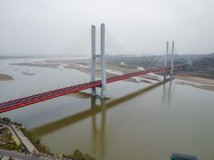 -黄河龙门风景区