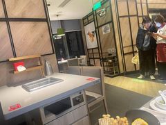 -海底捞火锅(万象城店)