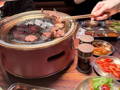 -西塔老太太泥炉烤肉(上海七宝领展广场店)