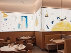 -蔡澜点心·粤菜(丽泽天街店)