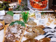 -盒马鲜生(莱蒙都会店)