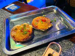 -路边边地标烧烤·川菜·小龙虾·音乐酒馆(良乡长虹店)
