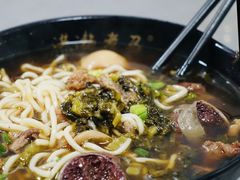 -老马酸菜面(洪濑总店)