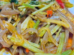 -小蓉合餐厅·川菜·家常菜(凤城二路店)